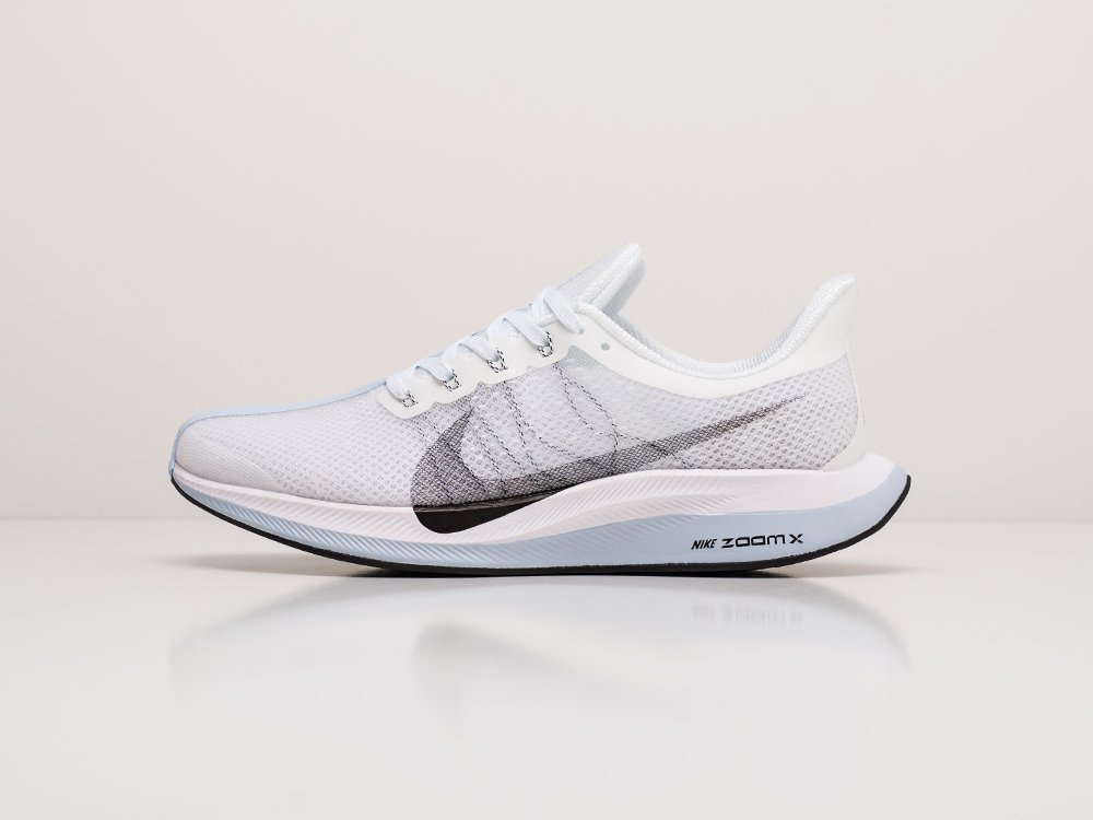 Nike Zoom Pegasus 35 Turbo white KEDRED