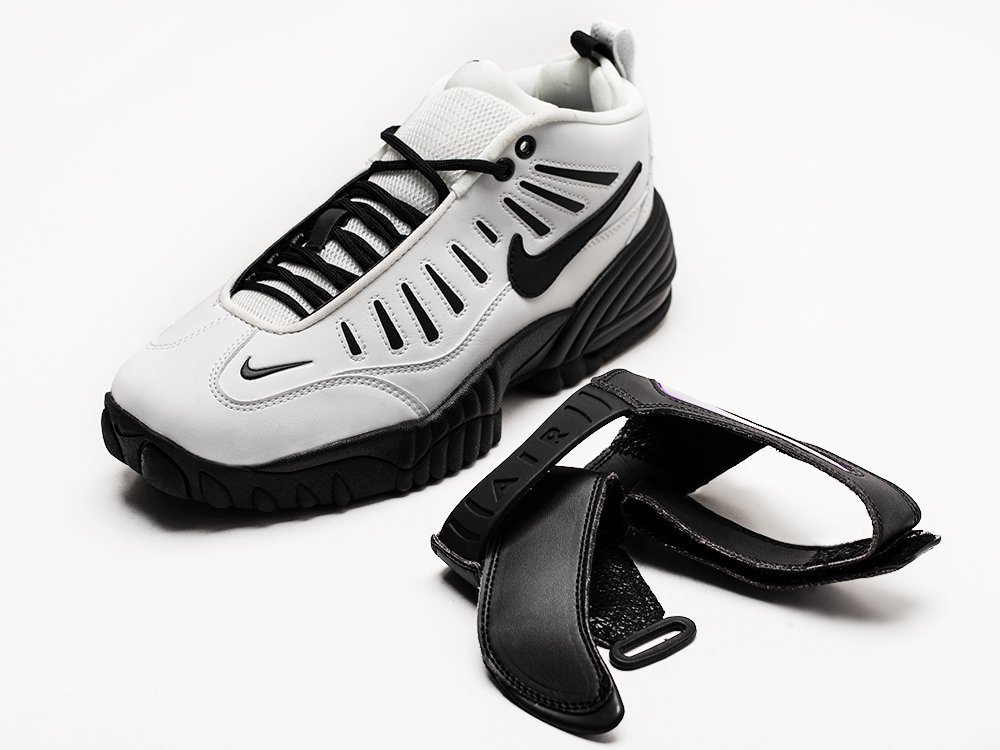 【希少/送料・関税無料/コラボ】AMBUSH x Air Adjust Force AMBUSH x Nike Air Adjust Force Sneakers release | Hypebae