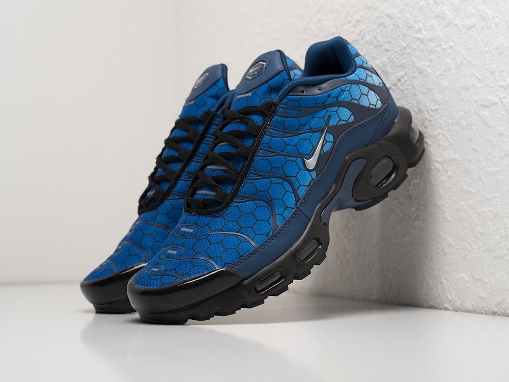 Nike Air Max Plus TN blue KEDRED