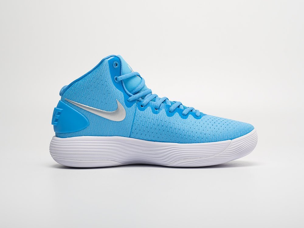 Nike Hyperdunk 2017 blue KEDRED