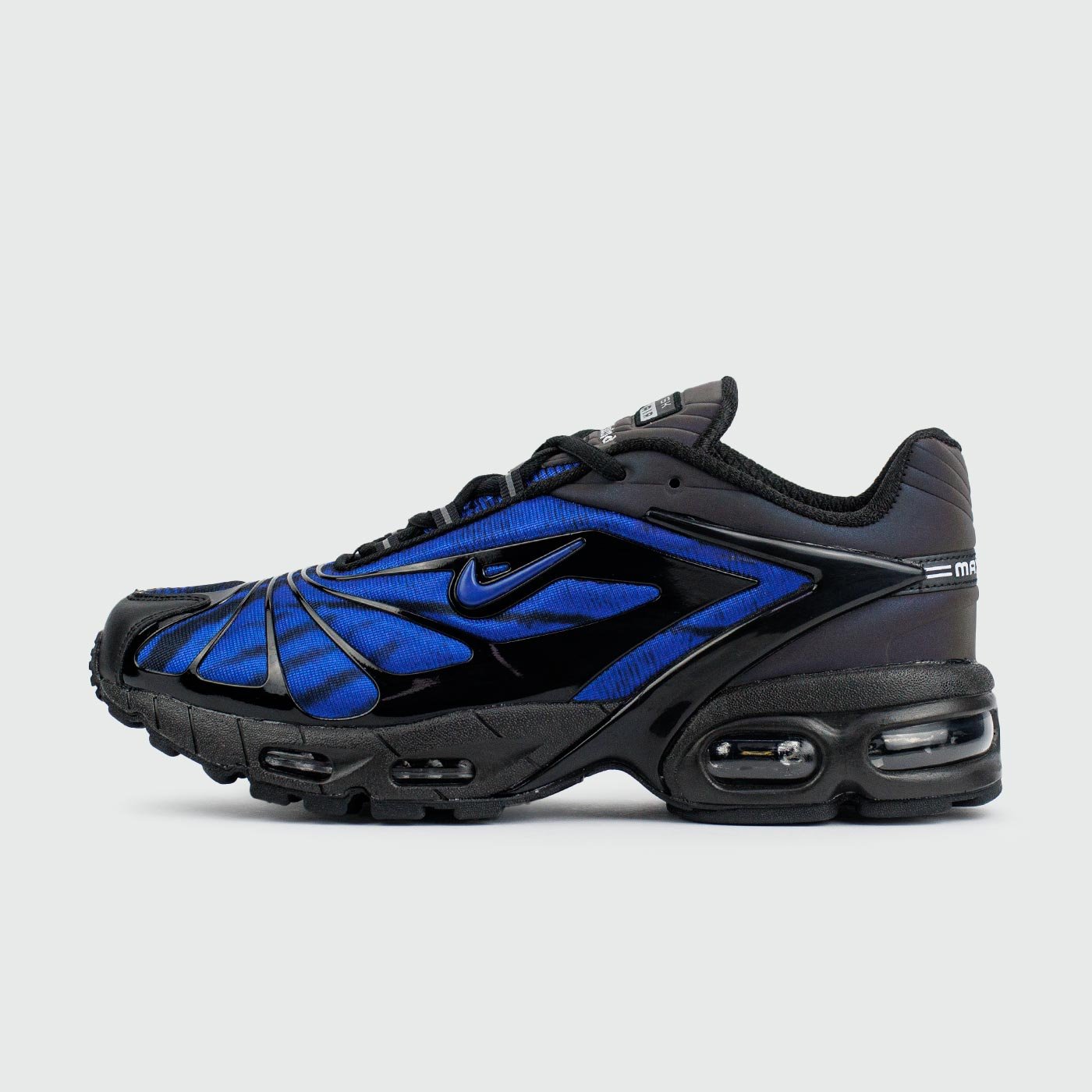 Nike Air Max Tn Tailwind V Blue Black KEDRED