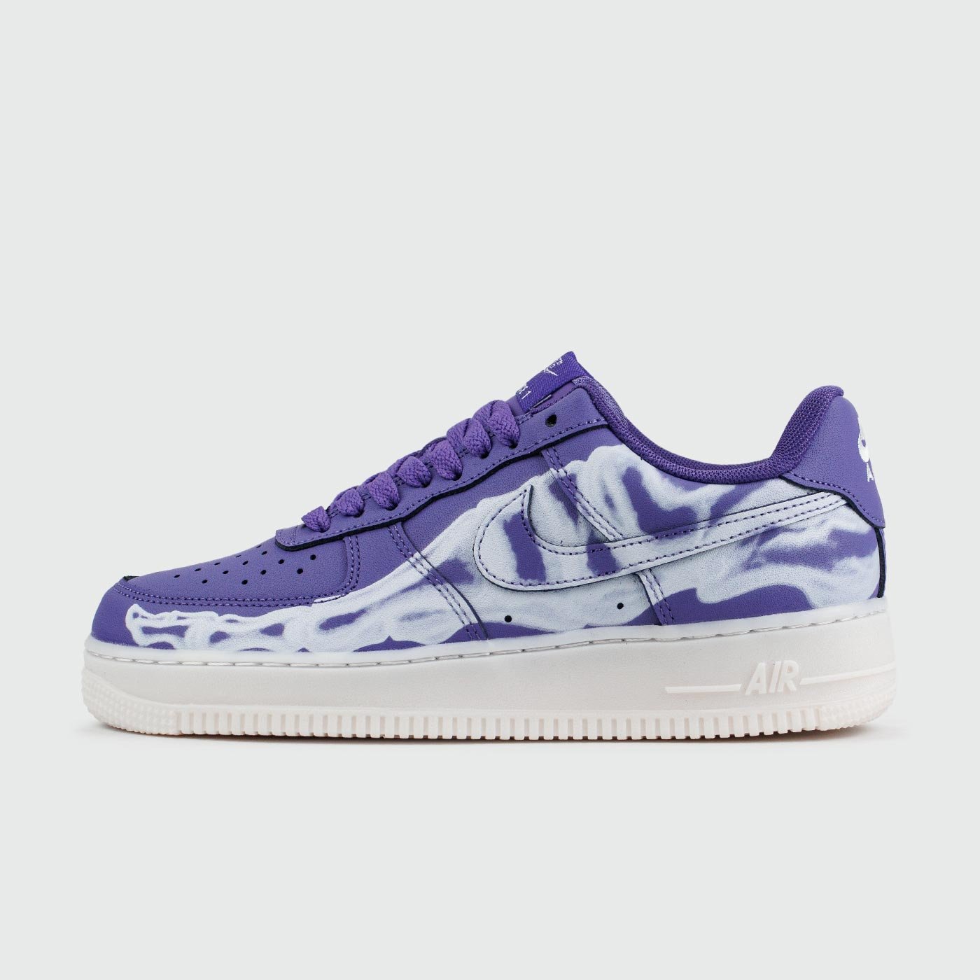 Nike air violet best sale