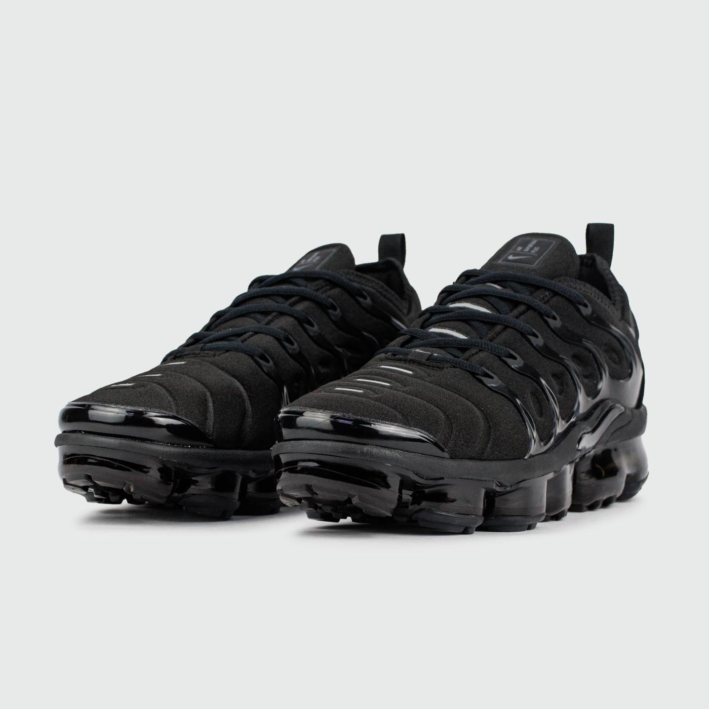 Nike Air Vapormax Plus Trp.Black KEDRED