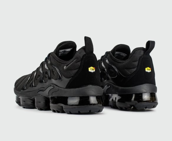 Nike Air Vapormax Plus Trp.Black