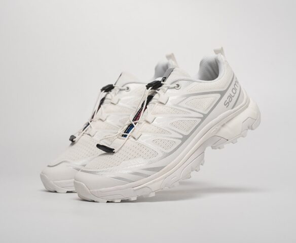 Salomon ADVANCED XT-6 ADV white